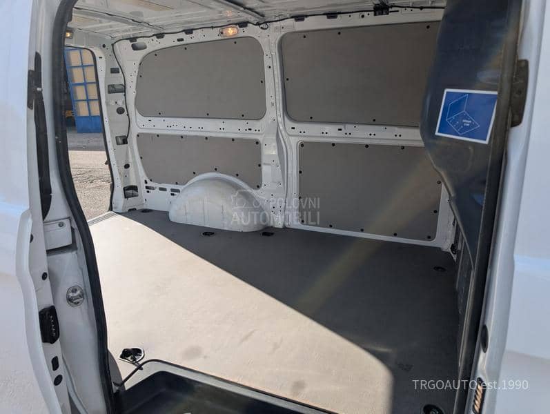 Mercedes Benz Vito Garan 12 mes.