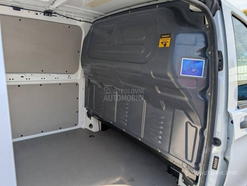 Mercedes Benz Vito Garan 12 mes.