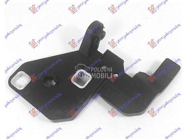 NOSAC FARA PLASTICNI za Mercedes Benz GLC Klasa od 2020. do 2023. god.