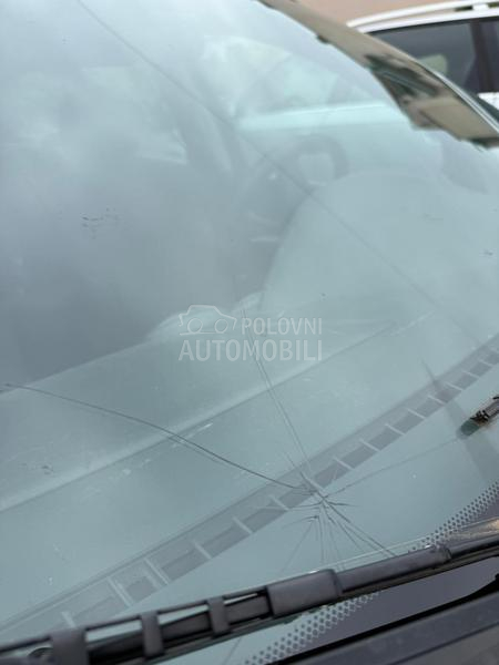 Ford Focus 1.6 zetec