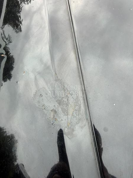 Ford Focus 1.6 zetec