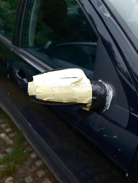 Ford Focus 1.6 zetec