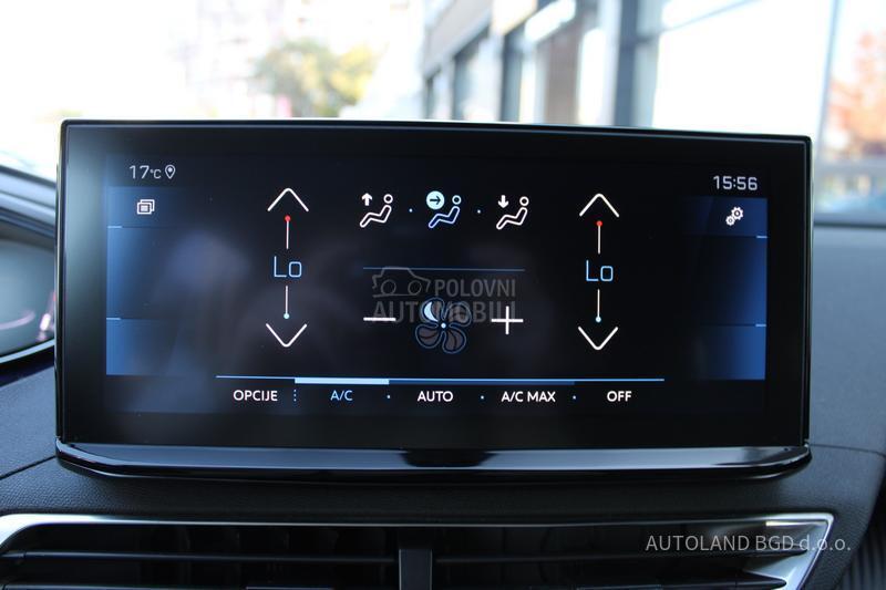 Peugeot 3008 1.2 PURETECH