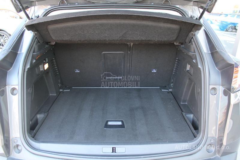 Peugeot 3008 1.2 PURETECH