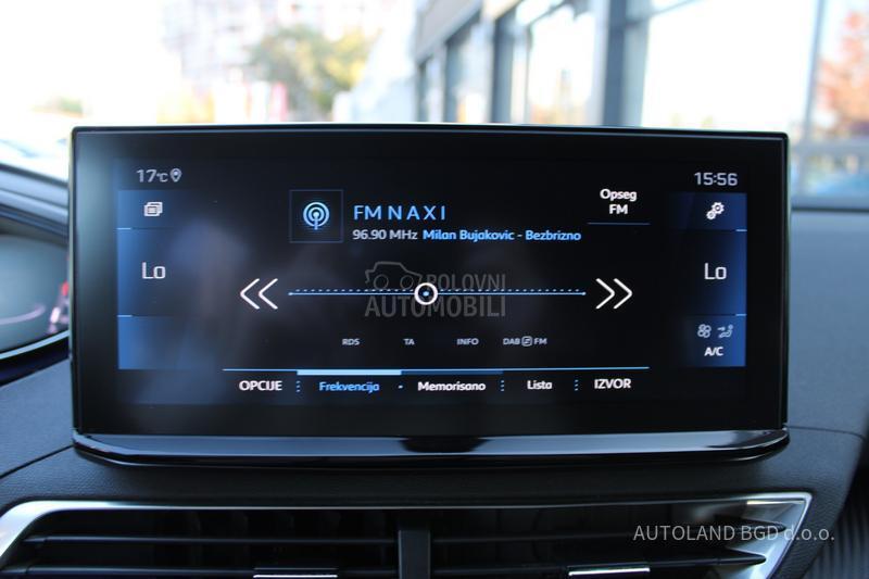 Peugeot 3008 1.2 PURETECH