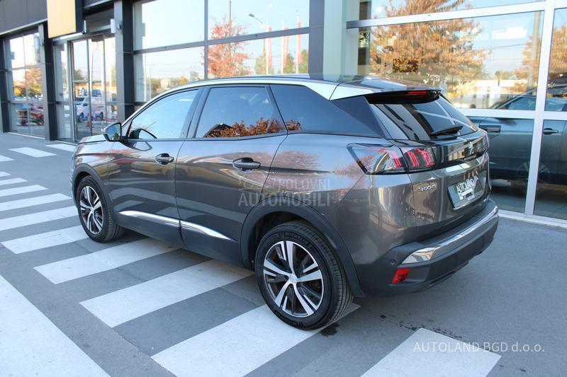 Peugeot 3008 1.2 PURETECH
