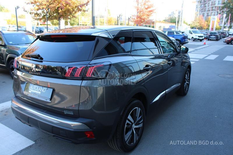 Peugeot 3008 1.2 PURETECH