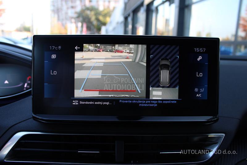 Peugeot 3008 1.2 PURETECH