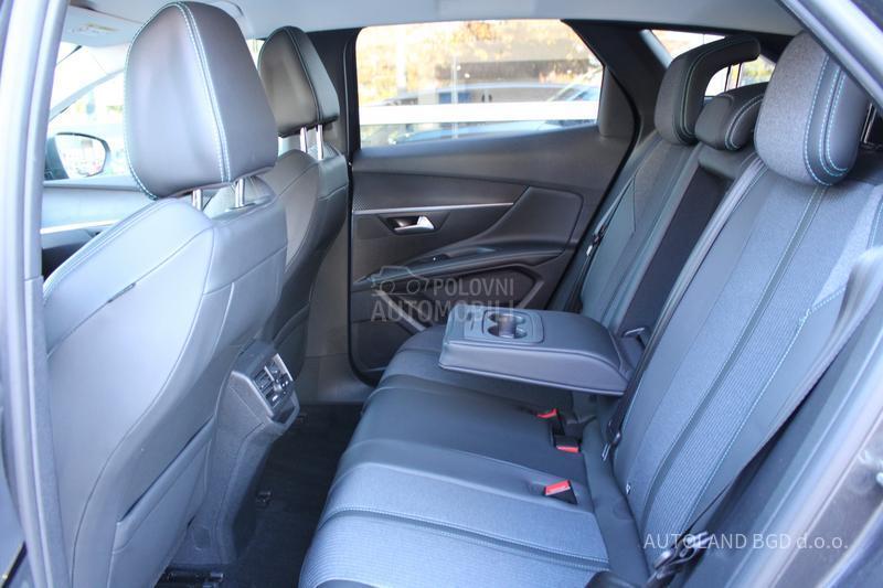 Peugeot 3008 1.2 PURETECH