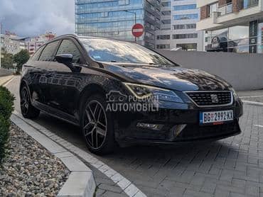 Seat Leon PANO KEYLESS