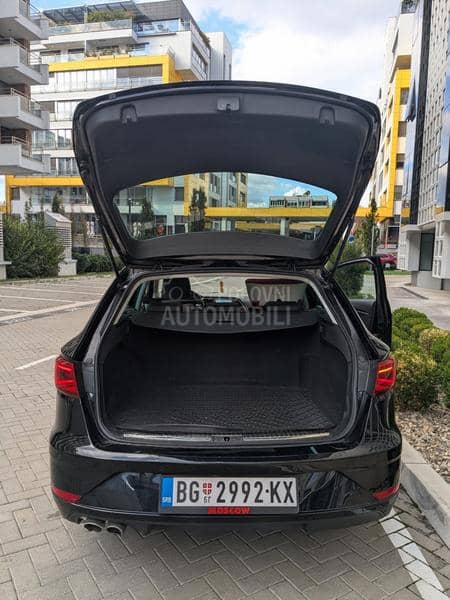 Seat Leon 2.0tdi/DSG/PANO