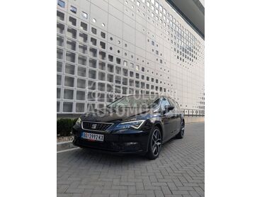 Seat Leon 2.0tdi/CAM/PANO