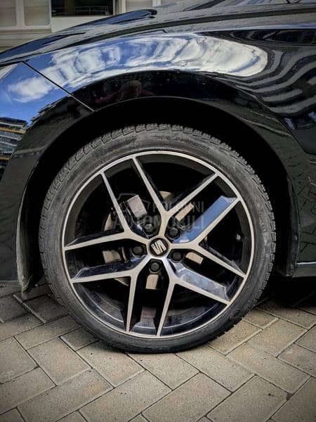 Seat Leon 2.0tdi/DSG/PANO