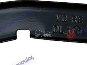 NOSAC PREDNJEG BRANIKA GORNJI za Mercedes Benz GLC Klasa od 2015. do 2020. god.