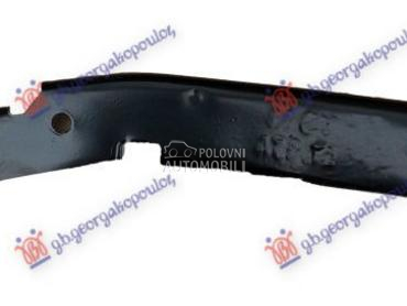 NOSAC PREDNJEG BRANIKA GORNJI za Mercedes Benz GLC Klasa od 2020. do 2023. god.