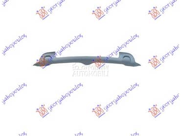 LAJSNA PREDNJEG BRANIKA... za Renault Captur od 2013. do 2017. god.