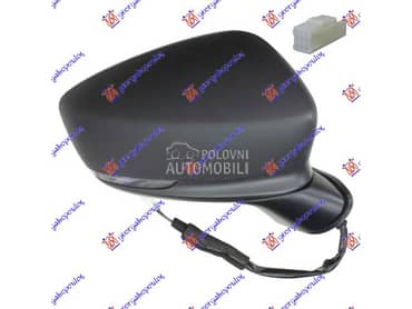 RETROVIZOR ELEKTRICNI SA... za Mazda 2 od 2020. do 2022. god.