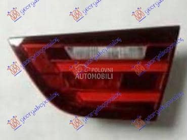 STOP LAMPA UNUTRASNJA -16... za BMW Serija 3 od 2012. do 2020. god.