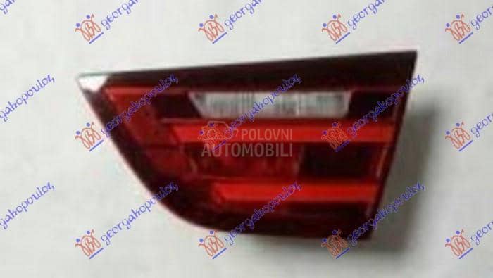 STOP LAMPA UNUTRASNJA -16...