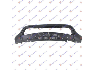 PREDNJI BRANIK DONJI za Jeep Grand Cherokee od 2014. do 2017. god.