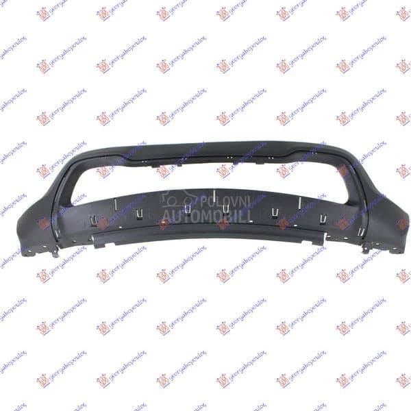 PREDNJI BRANIK DONJI