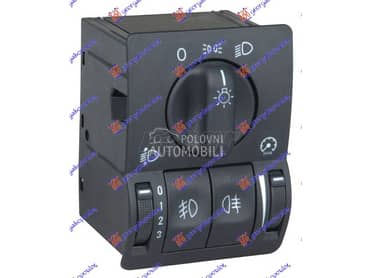 PREKIDAC ZA FAROVE za Opel Astra G od 1998. do 2004. god.