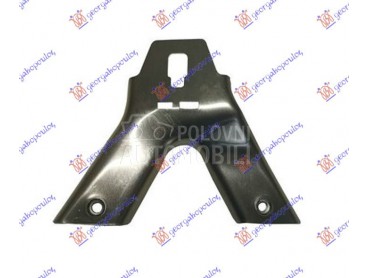 NOSAC SINE PREDNJEG BRANIKA SP za Mercedes Benz EQC 400 od 2019. do 2025. god.