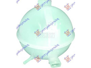 POSUDA ZA ANTIFRIZ za Seat Arosa od 2000. do 2004. god.