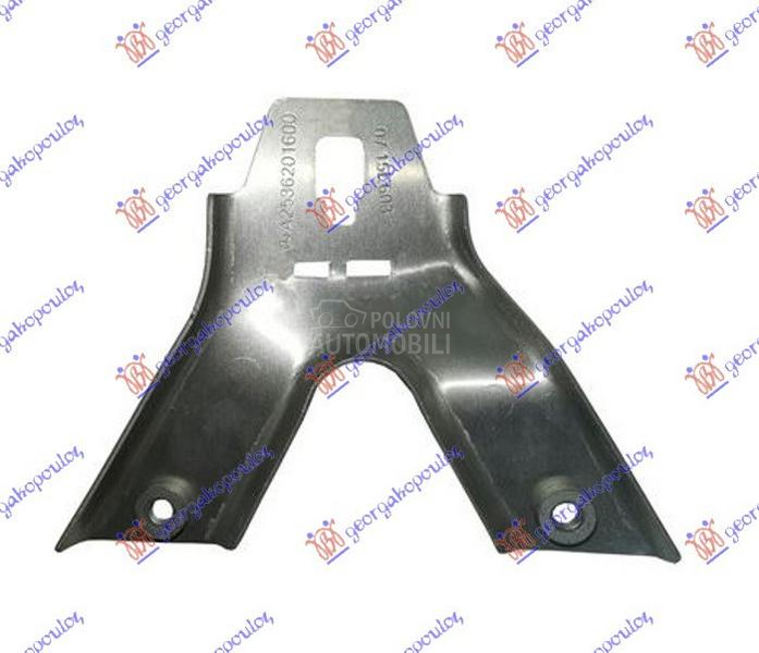 NOSAC SINE PREDNJEG BRANIKA SP