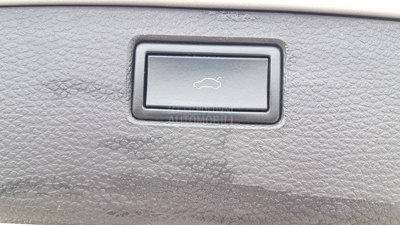 Volkswagen Passat B7 