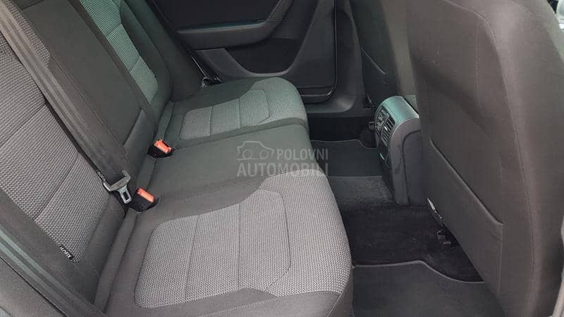 Volkswagen Passat B7 