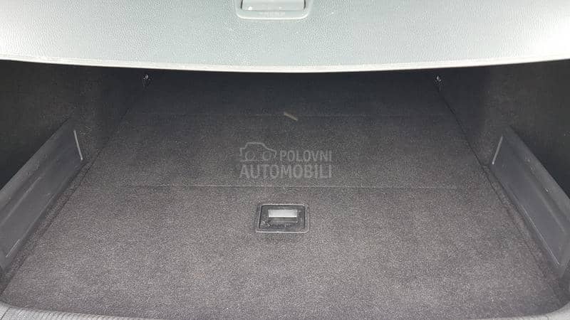 Volkswagen Passat B7 