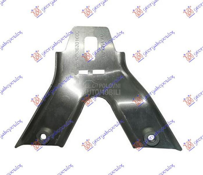 NOSAC SINE PREDNJEG BRANIKA SP