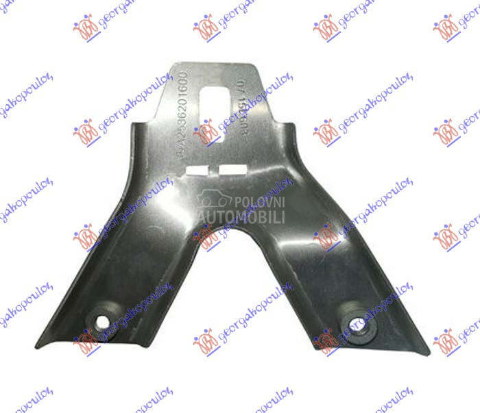 NOSAC SINE PREDNJEG BRANIKA SP