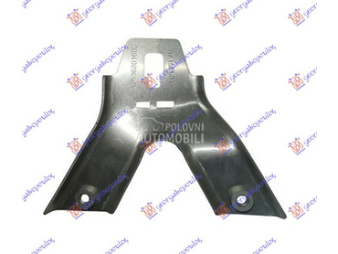 NOSAC SINE PREDNJEG BRANIKA SP za Mercedes Benz E Klasa od 2020. do 2023. god.