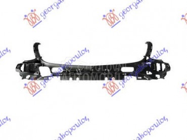 SINA PREDNJEG BRANIKA PLASTICN za Mercedes Benz GLC Klasa od 2015. do 2020. god.