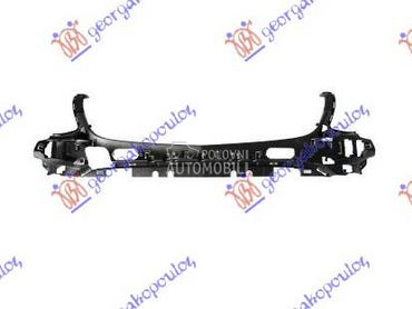 SINA PREDNJEG BRANIKA PLASTICN za Mercedes Benz GLC Klasa od 2020. do 2023. god.