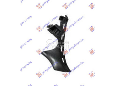 NOSAC PREDNJEG BRANIKA BOCNI P za Mercedes Benz GLC Klasa od 2015. do 2020. god.