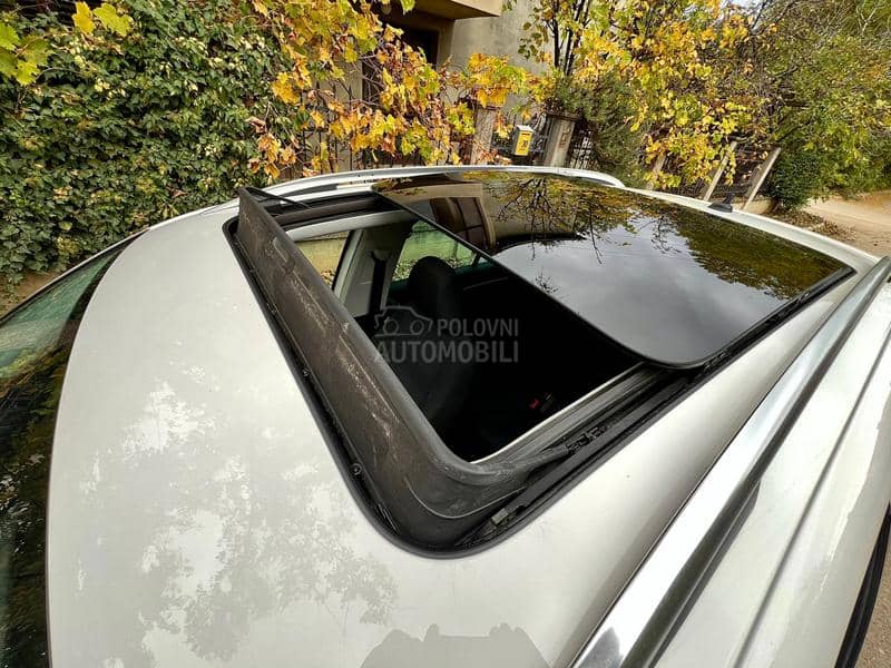 Volkswagen Tiguan 2.0TSi 4Motion