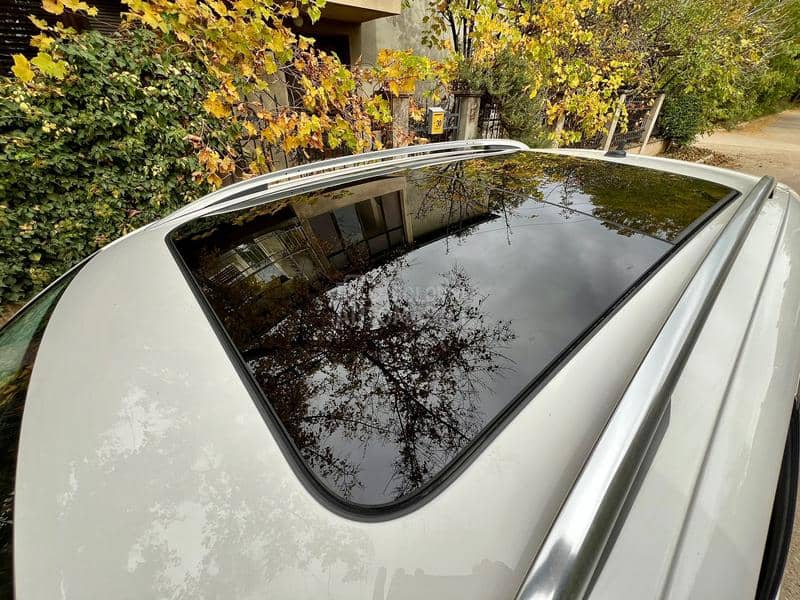 Volkswagen Tiguan 2.0TSi 4Motion