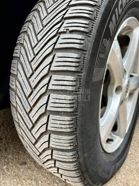 Volkswagen Tiguan 2.0TSi 4Motion