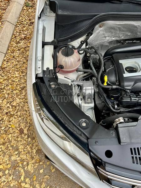 Volkswagen Tiguan 2.0TSi 4Motion