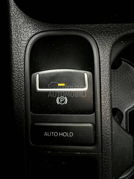 Volkswagen Tiguan 2.0TSi 4Motion