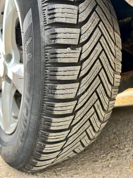 Volkswagen Tiguan 2.0TSi 4Motion