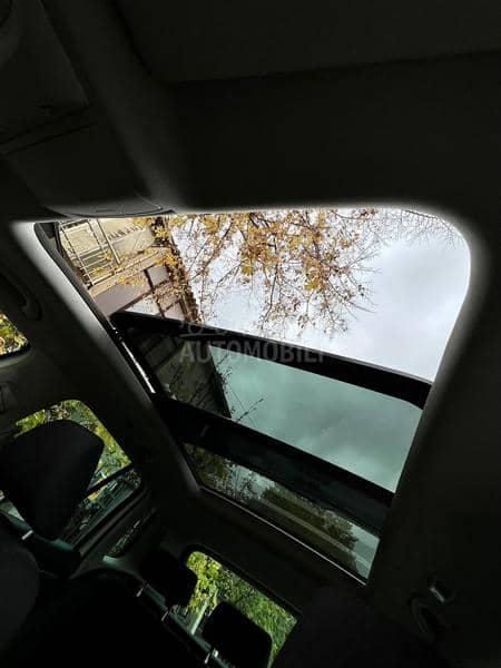 Volkswagen Tiguan 2.0TSi 4Motion