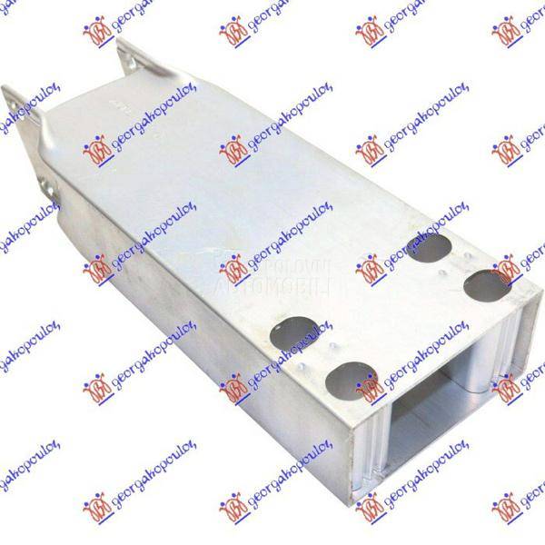 NOSAC PREDNJEG BRANIKA ALUMINI