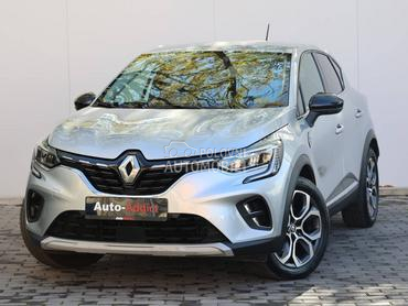 Renault Captur Hybrid 1.6 Intens