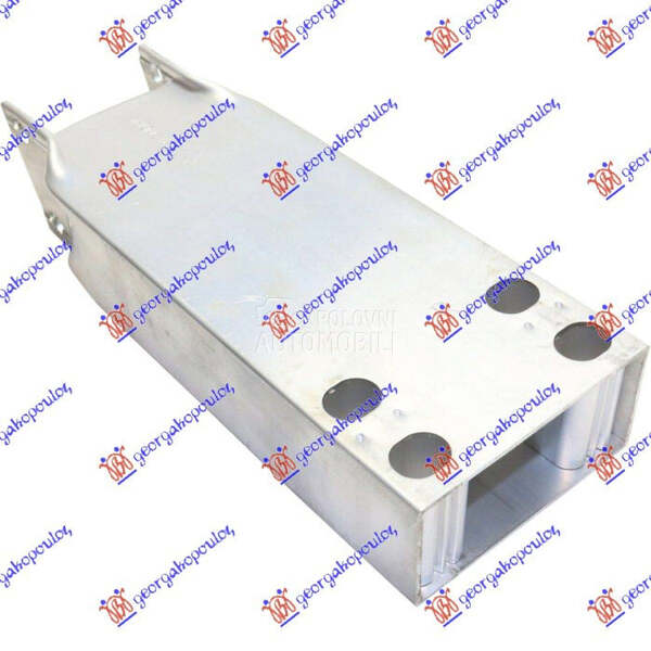 NOSAC PREDNJEG BRANIKA ALUMINI