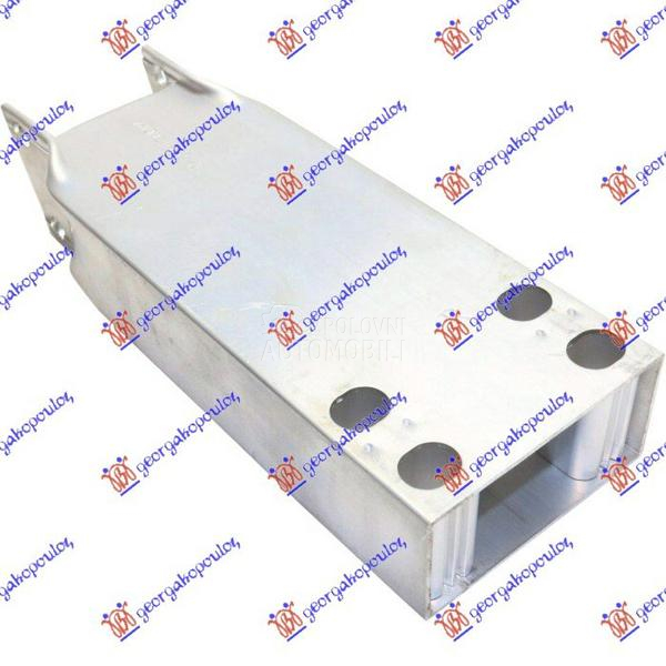 NOSAC PREDNJEG BRANIKA ALUMINI