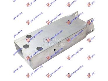 NOSAC PREDNJEG BRANIKA ALUMINI za Mercedes Benz GLC Klasa od 2015. do 2020. god.